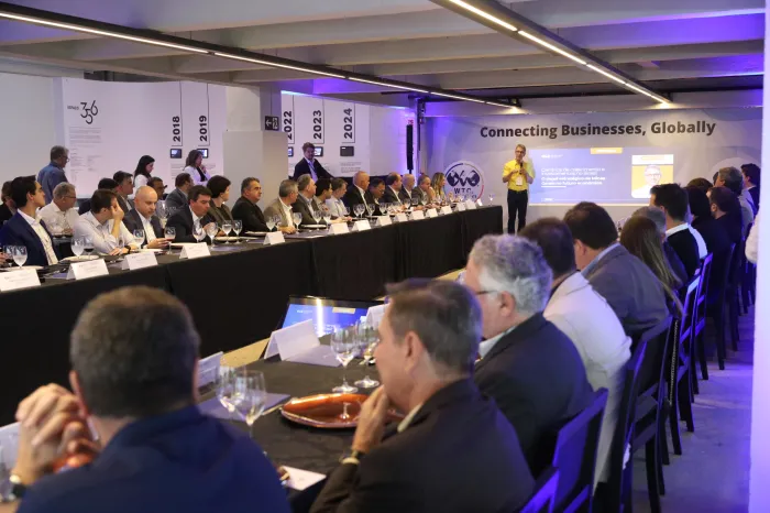 Gil Leonardi / Imprensa MG