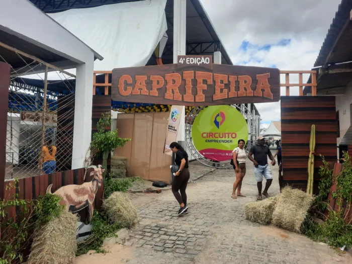 Barra de Santa Rosa prevê movimento superior a R$ 2 milhões na economia durante a 4ª Caprifeira