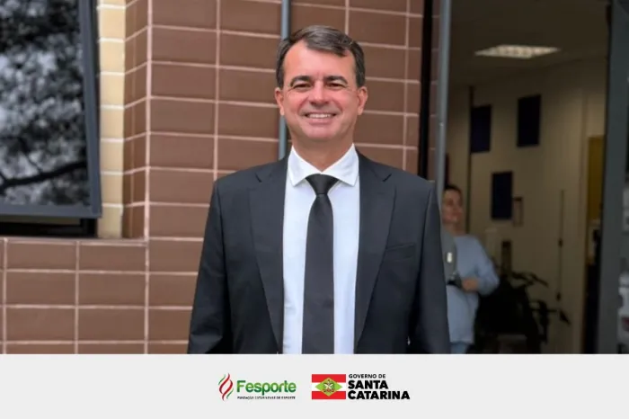 Foto: Reprodução/Secom SC