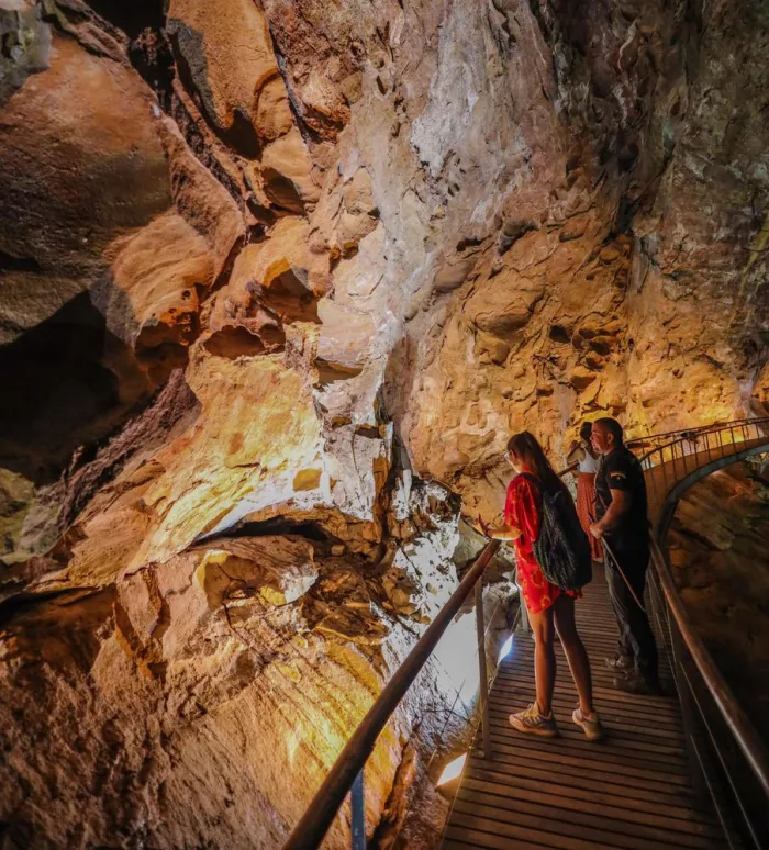 Famtour Piauí leva operadores e influenciadores à Serra da Capivara como ação integrada da Fetur 2025