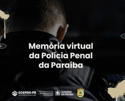 Foto: Reprodução/Secom Paraíba