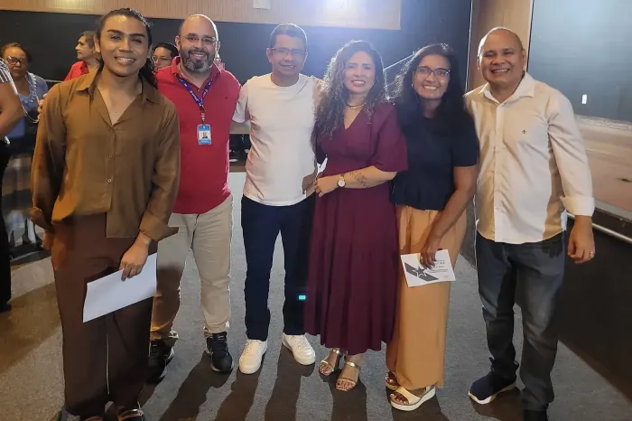 Curso de Desenvolvimento Profissional do Secretário Escolar é concluído com foco na valorização e qualificação dos servidores