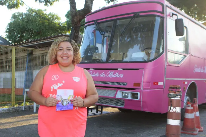 Foto: Reprodução/Prefeitura de Nova Iguaçu - RJ