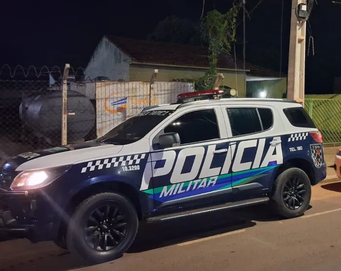 Polícia Militar em Três Lagoas participa da Operação Caminhos Seguros 2025