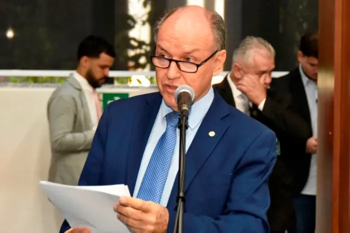 Mochi pede Justiça Itinerante ao distrito de Águas de Miranda no município de Bonito