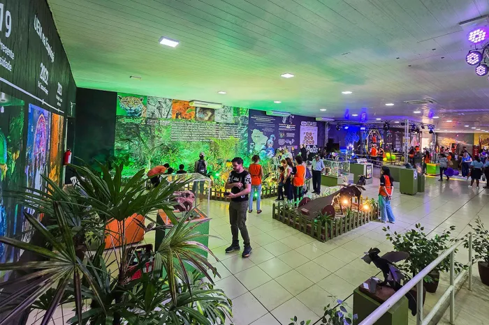 Foto: Reprodução/Secom Paraná