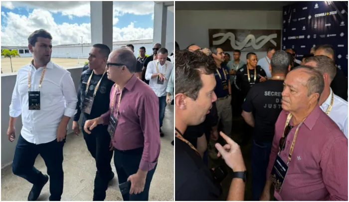 Foto: Reprodução/Secom Paraíba