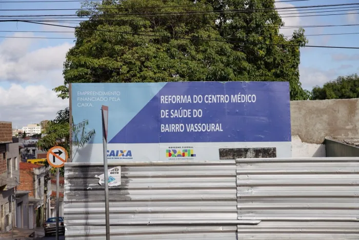 Foto: Reprodução/Prefeitura de Caruaru - PE