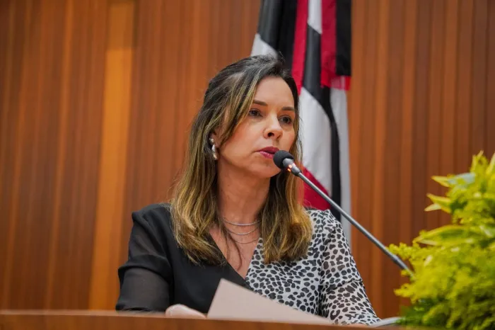 Dra. Vivianne anuncia que AgroBalsas 2025 será uma das maiores feiras de agronegócio do País