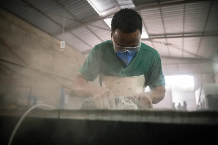 Contratação de crédito pelo BDMG mais que dobra entre empresas do Vale do Aço no primeiro trimestre de 2025 
