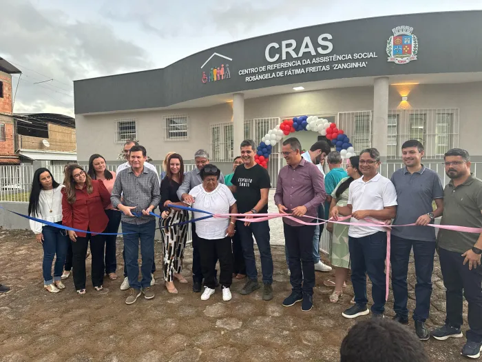 Iúna recebe investimentos em equipamentos da Assistência Social
