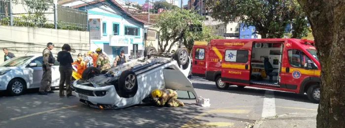 CBMMG / Divulgação