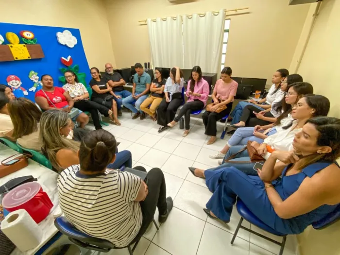 Educação: Naetea inicia projeto de terapia em grupo para famílias atípicas