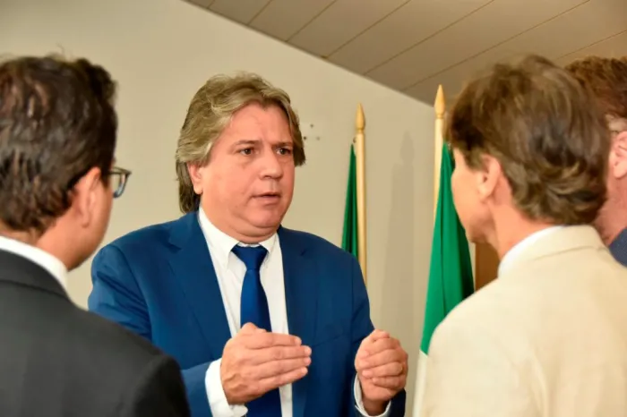 Lei: Municípios impulsionados por cadeia produtiva se tornam o Vale da Celulose