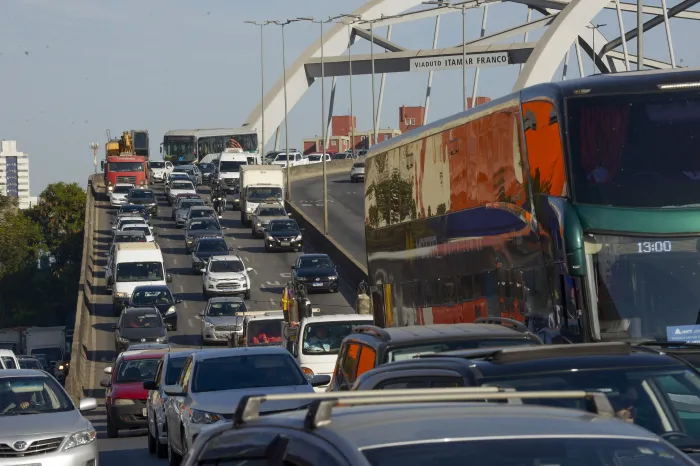 Cristiano Machado / Imprensa MG