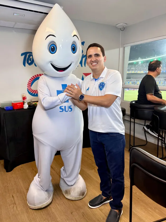 Mais de 45 mil torcedores marcam presença na primeira partida da final do Clássico RExPA, no Mangueirão 