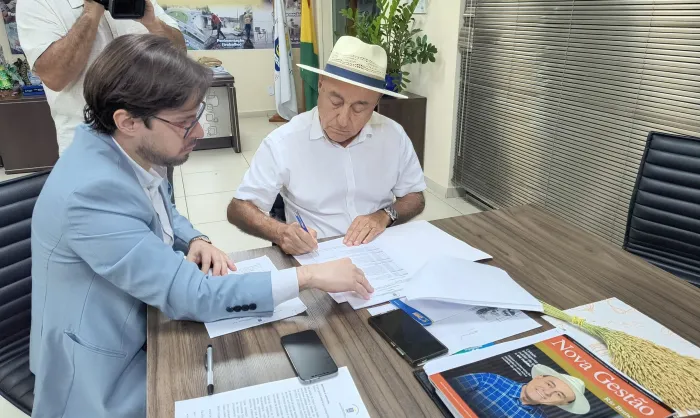 Foto: Reprodução/Prefeitura de Rio Branco - AC