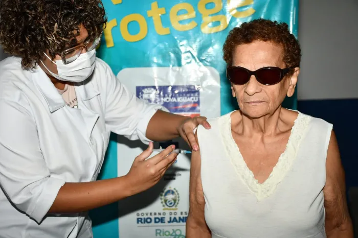 Foto: Reprodução/Prefeitura de Nova Iguaçu - RJ