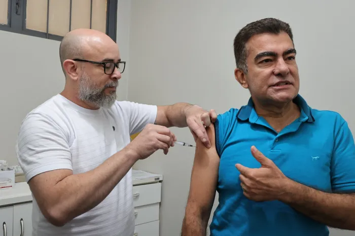 Foto: Reprodução/Prefeitura de Dourados - MS