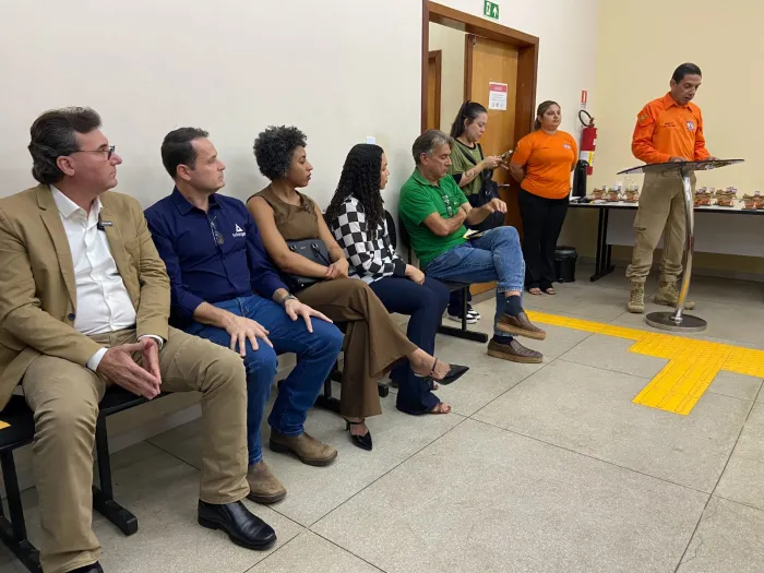 Foto: Reprodução/Prefeitura de Marabá - PA