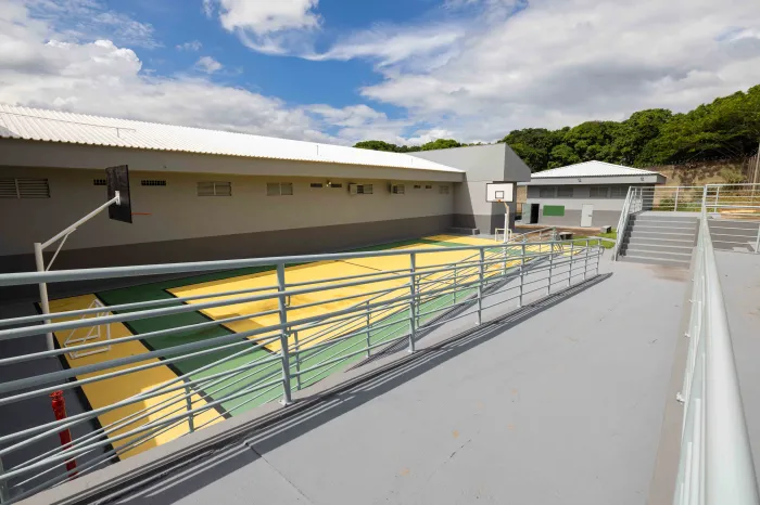 Tiago Ciccarini / Sejusp