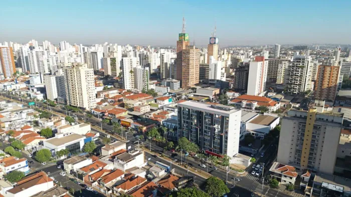 São José do Rio Preto é 8ª cidade mais desenvolvida do país