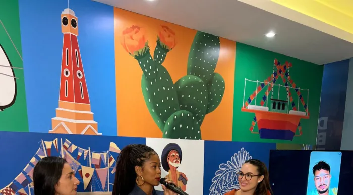 Estalo Criativo estreia com foco em identidade cultural e empreendedorismo em Sergipe