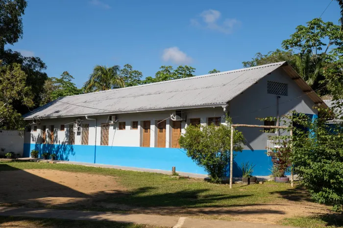 Foto: Reprodução/Secom Acre