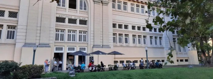 Codemge / Divulgação