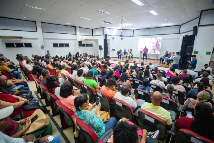 Novo sistema e Diário Digital lançados pela Seduc visam facilitar rotina escolar
