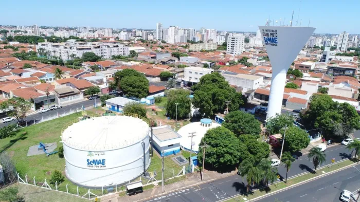 Foto: Eduardo Freitas/Semae