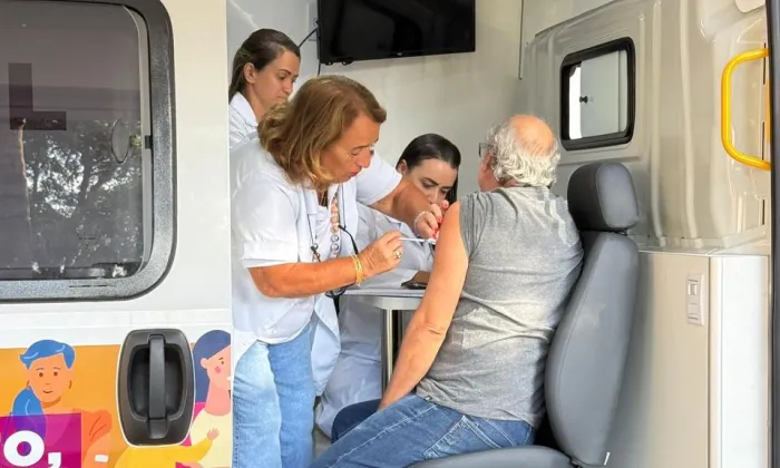 SES-MG / Divulgação