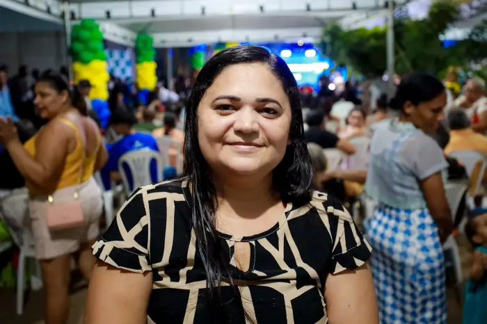 Foto: Marcelo Lelis / Ag. Pará