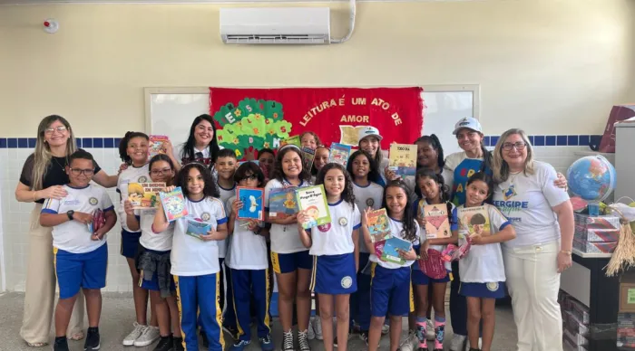 Seed estará presente na 47ª edição do 'Sergipe é aqui', no município de São Francisco. Foto: Ascom/Seed