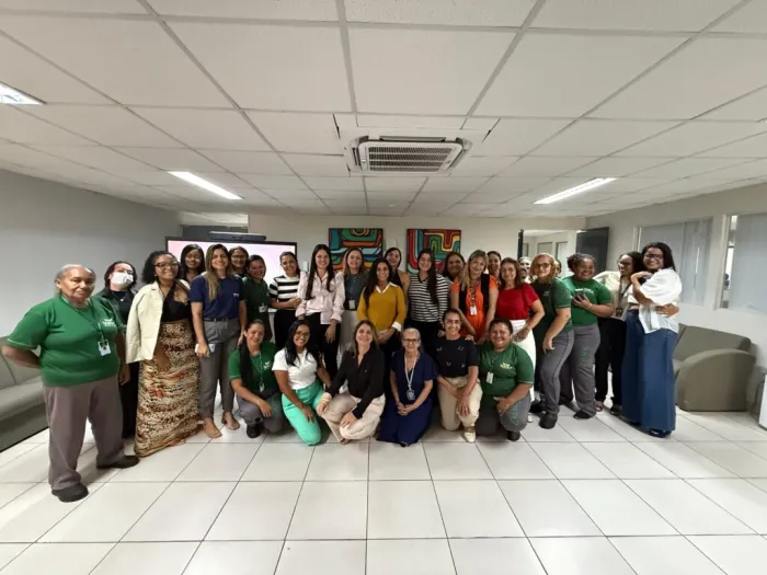 Etipi realiza homenagem especial ao Dia das Mães para colaboradoras