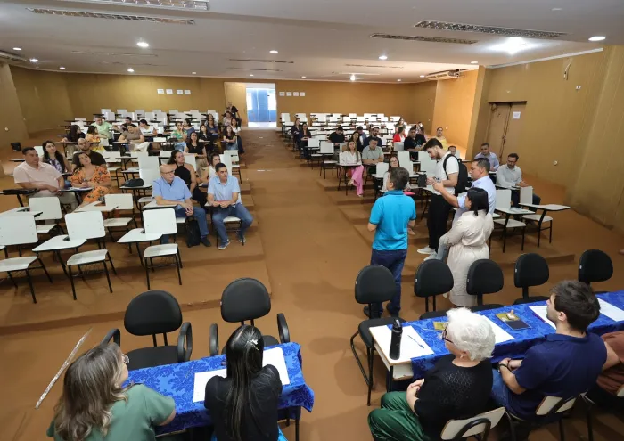 Foto: Reprodução/Prefeitura de Dourados - MS