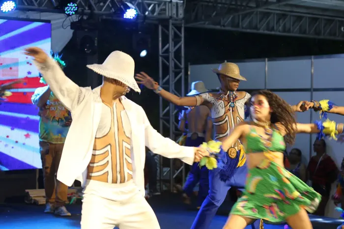 Termina nesta sexta-feira (9) inscrição no edital de folguedos do Arraial de Todos os Santos 