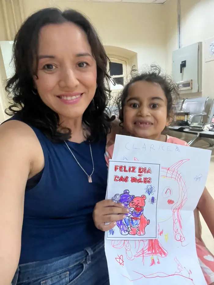 Santa Casa do Pará realiza ações especiais pelo Dia das Mães e reforça papel como maior maternidade do Brasil