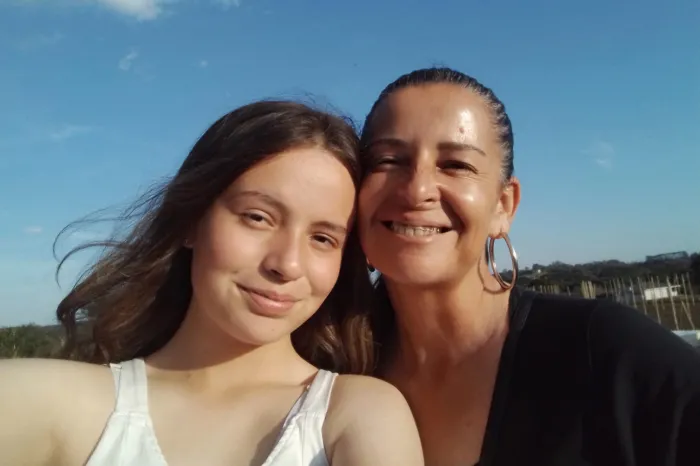 Foto: Arquivo pessoal