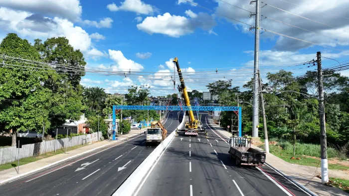 Melhoria na vida da população é fruto de investimentos das gestões municipal e estadual, afirma prefeito