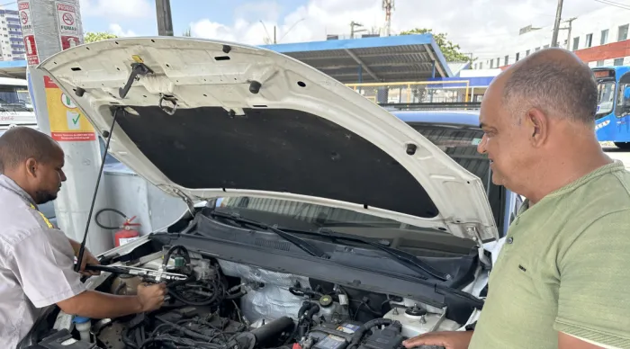 Gás Natural Veicular continua sendo opção mais econômica para motoristas