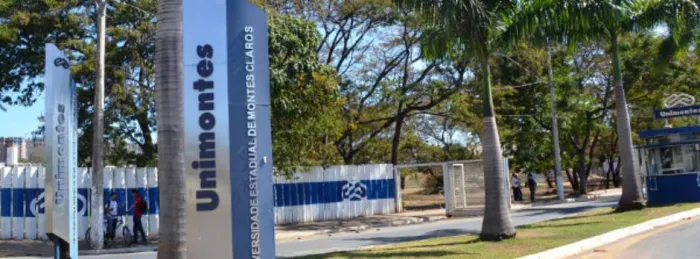 Unimontes / Divulgação
