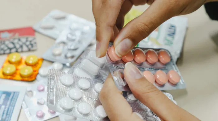 SES promove ação sobre uso racional de medicamentos na próxima segunda-feira, 12