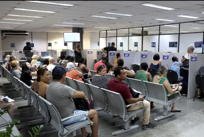 Foto: Reprodução/Prefeitura de Praia Grande - SP