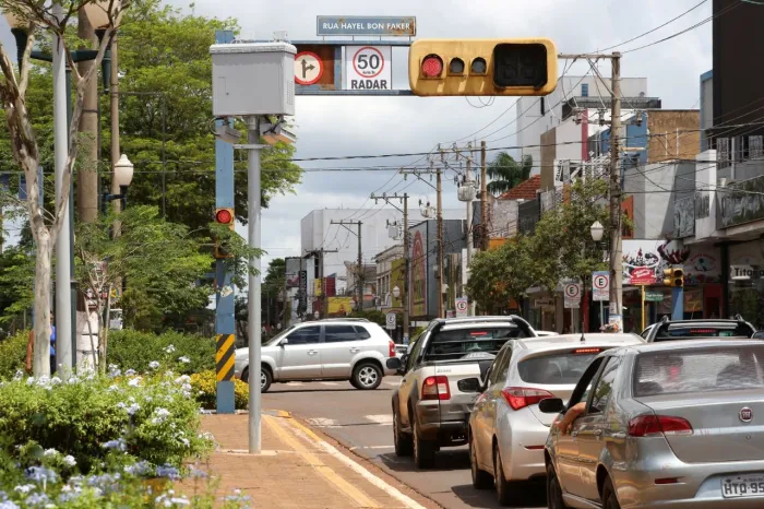 Foto: Reprodução/Prefeitura de Dourados - MS