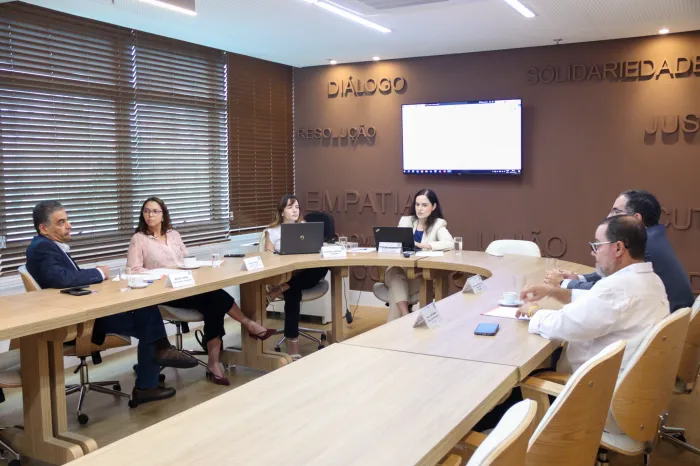 Acordo entre MPBA, Detran e PGE vai ampliar acesso das pessoas com deficiência à CNH especial