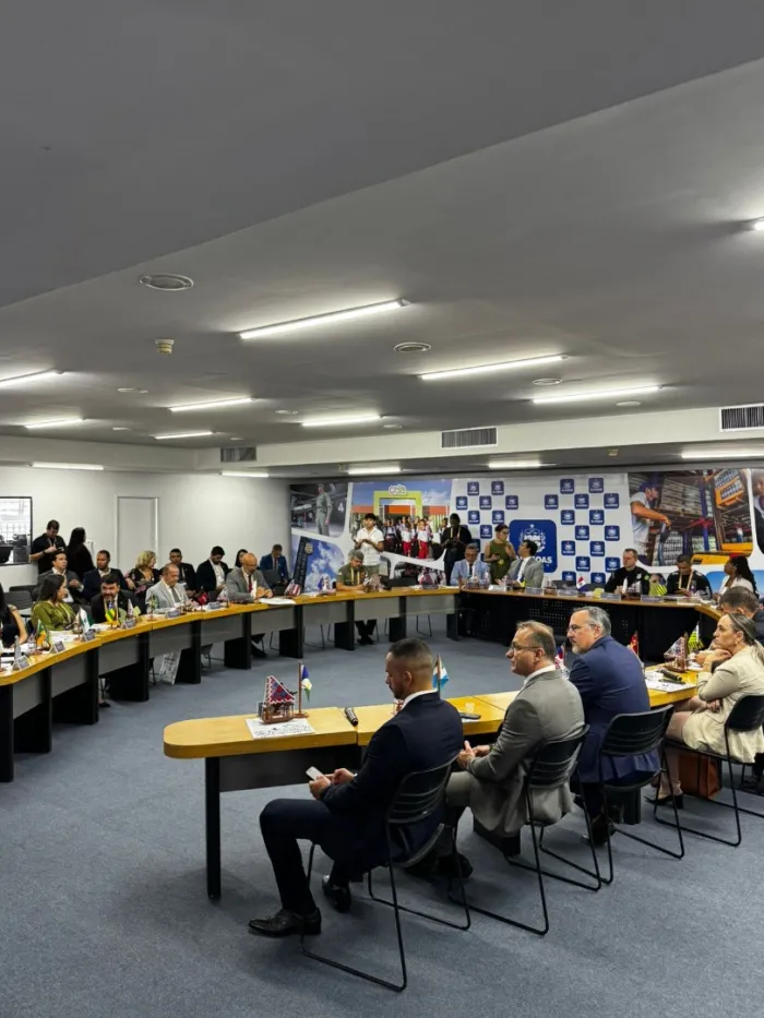 Encerrada a 13ª Reunião Ordinária do CONSEJ em Maceió