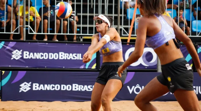 Governo apoia realização do Circuito Brasileiro de Vôlei de Praia em Sergipe entre os dias 14 e 21