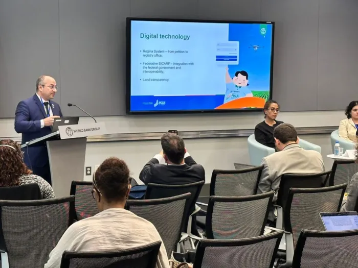 Foto: Reprodução/Secom Piauí