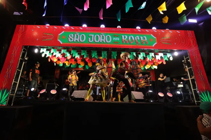 Foto: Reprodução/Prefeitura de Caruaru - PE